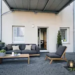 Moderne 3-zimmer In Top-lage Mit Terrasse & Einbaukueche