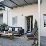 Lejlighed Moderne 3-zimmer In Top-lage Mit Terrasse & Einbaukueche Leipzig