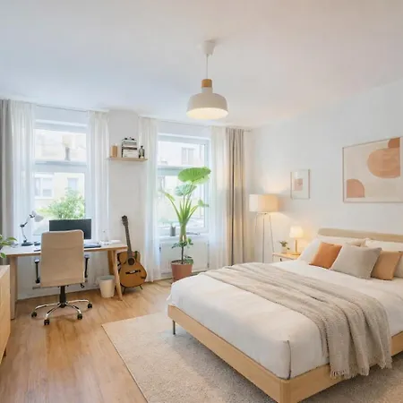 Moderne 3-zimmer In Top-lage Mit Terrasse & Einbaukueche * لبسيا