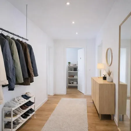 Moderne 3-zimmer In Top-lage Mit Terrasse & Einbaukueche شقة *