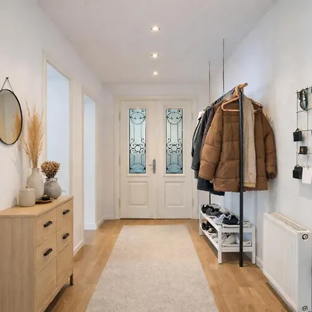 Moderne 3-zimmer In Top-lage Mit Terrasse & Einbaukueche * لبسيا