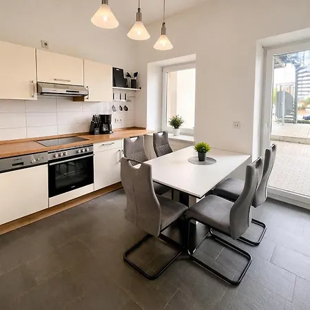 Moderne 3-zimmer In Top-lage Mit Terrasse & Einbaukueche * لبسيا