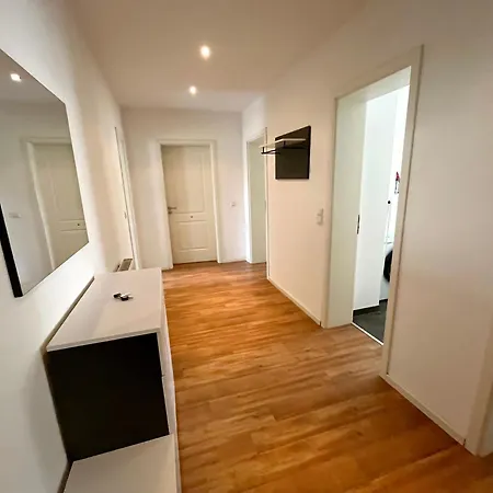 Moderne 3-zimmer In Top-lage Mit Terrasse & Einbaukueche شقة *
