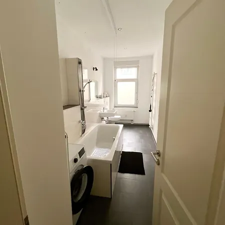 Moderne 3-zimmer In Top-lage Mit Terrasse & Einbaukueche شقة *