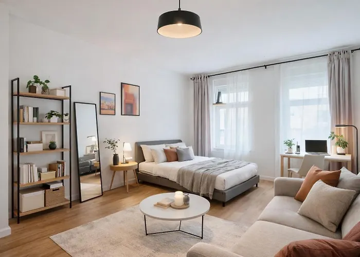 Moderne 3-zimmer In Top-lage Mit Terrasse & Einbaukueche *